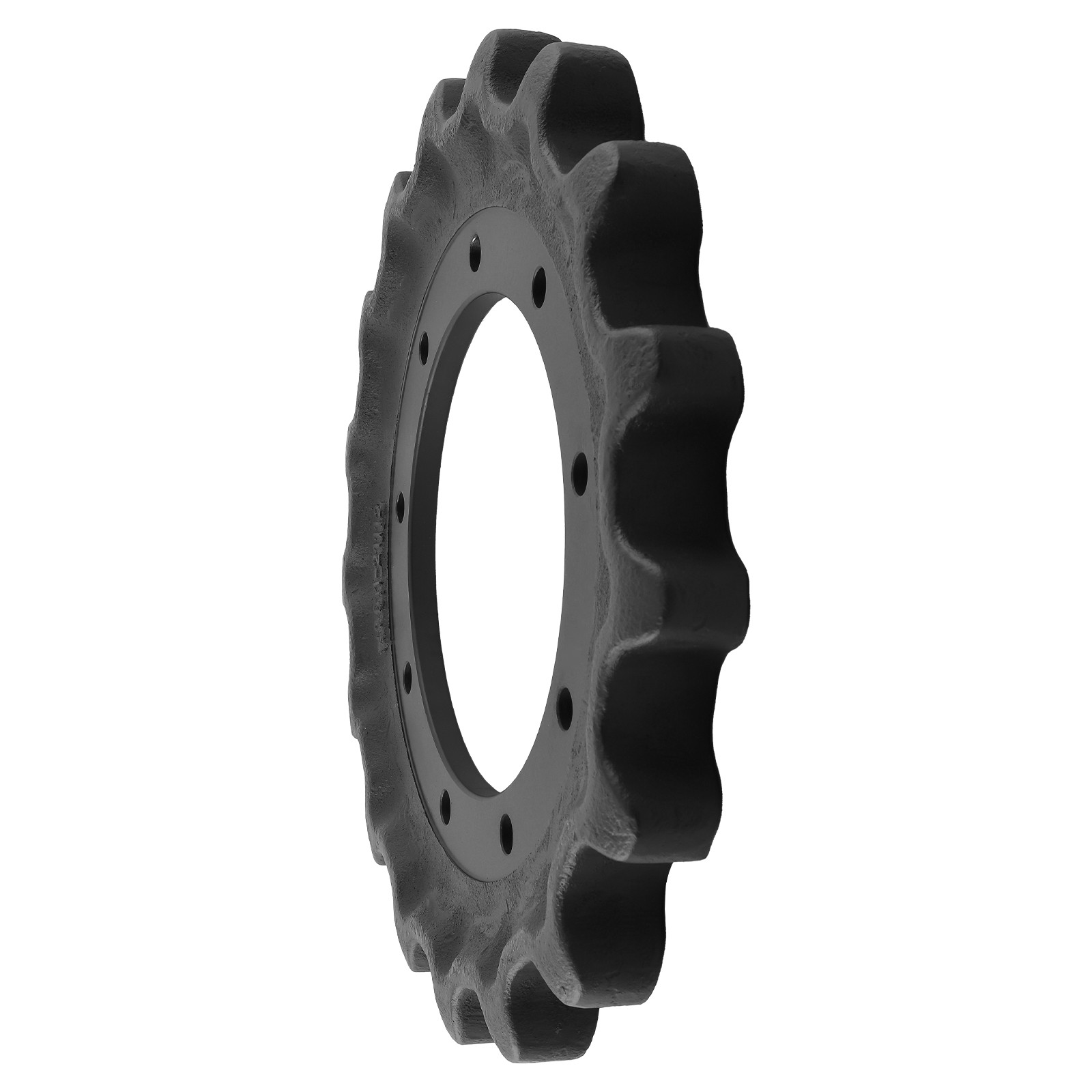 V061121112 Rear Sprocket Undercarriage Part For Kubota SVL95 SVL95-2