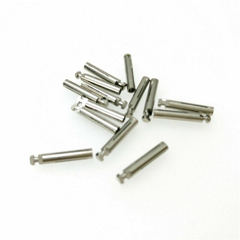 Dental Adapter Bur Convertor Contra Angle High Speed To Low Speed Handpiece