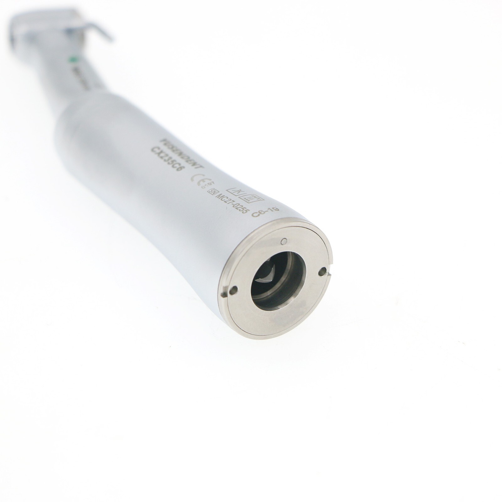 COXO YUSENDENT Dental 20:1 Implant Surgery Low Speed Handpiece Contra Angle