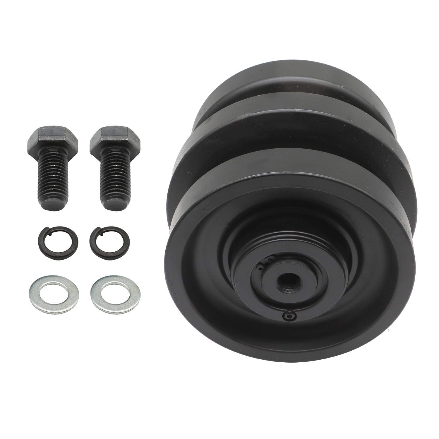 Bottom Roller 6689371 For Bobcat T190 T650 T320 T300H T200 T750 T300 T250H T550
