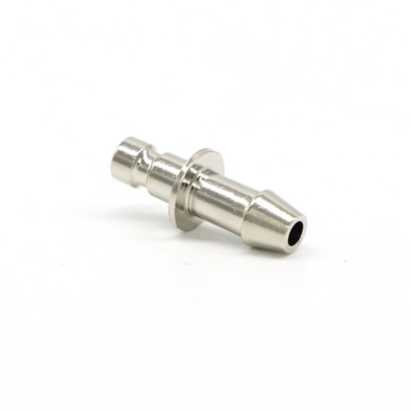 10pc/pack Metal NIBP Cuff Connector Blood Pressure Quick Male