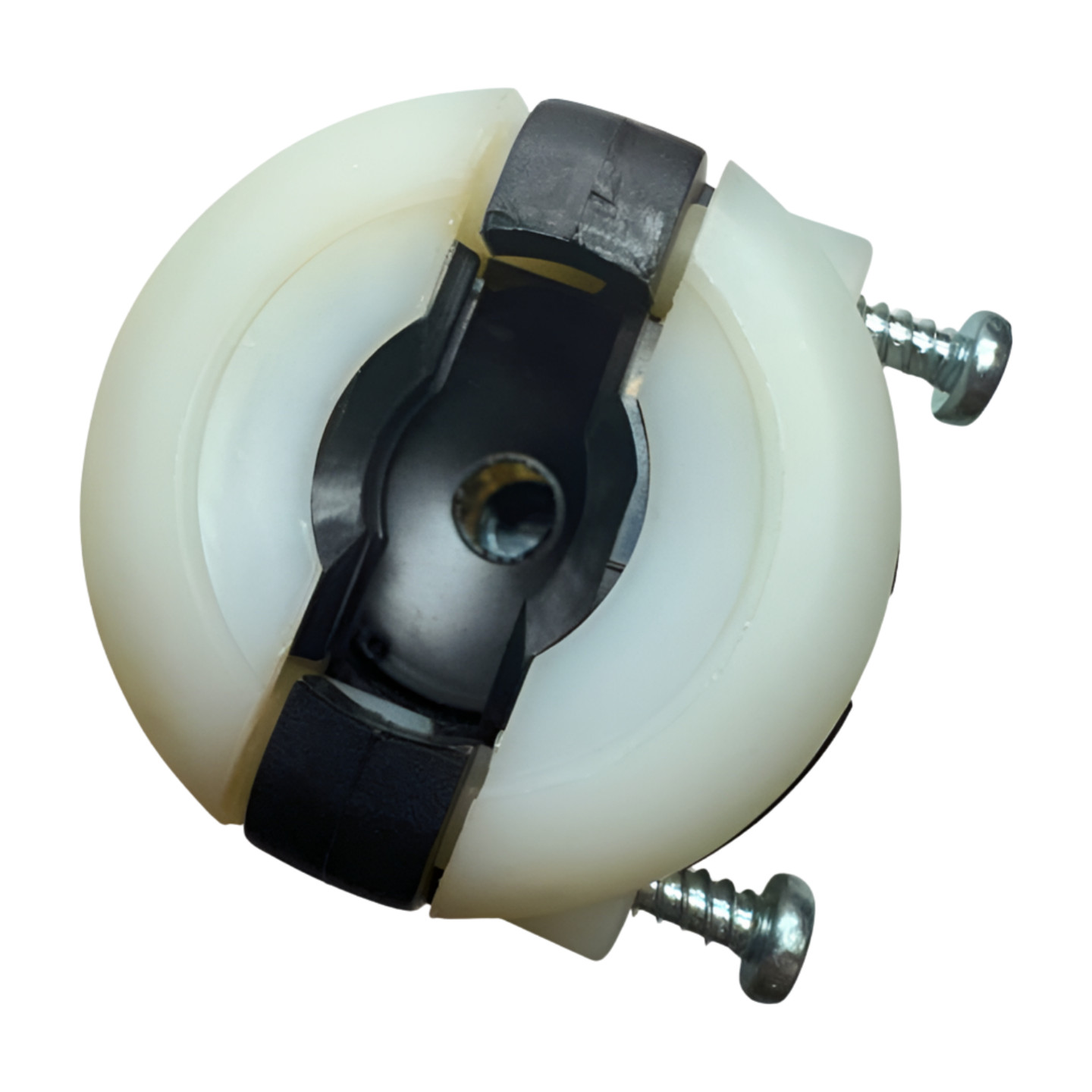 Hubbell HBL2731 Insulgrip Twist-Lock Male Plug, 3-P, 30A, 480VAC, NEMA L15-30P