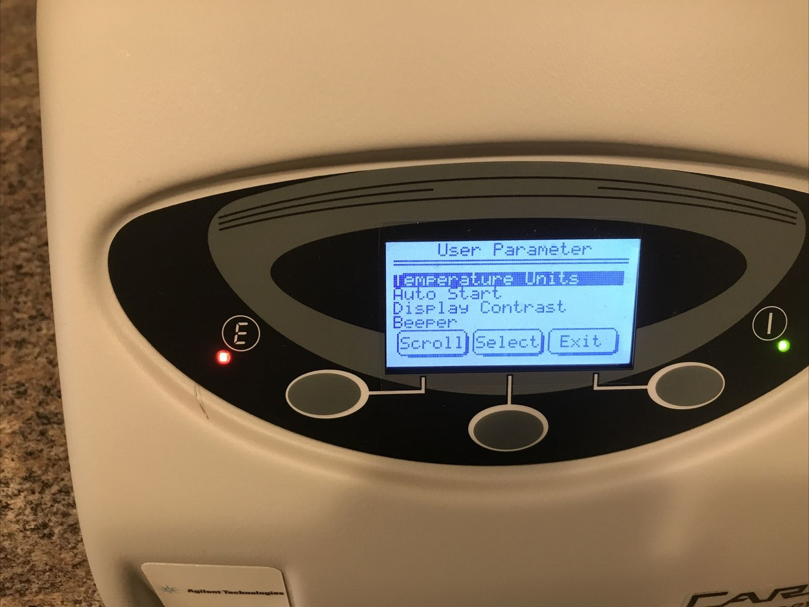 Agilent Cary Single Cell Pettier SPV- 1×0 30 Day Free Return Guarantee