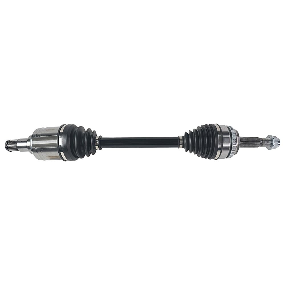 CV Axle Front Left for Toyota Camry 2012 2017 Replaces 4342006810 4342006811