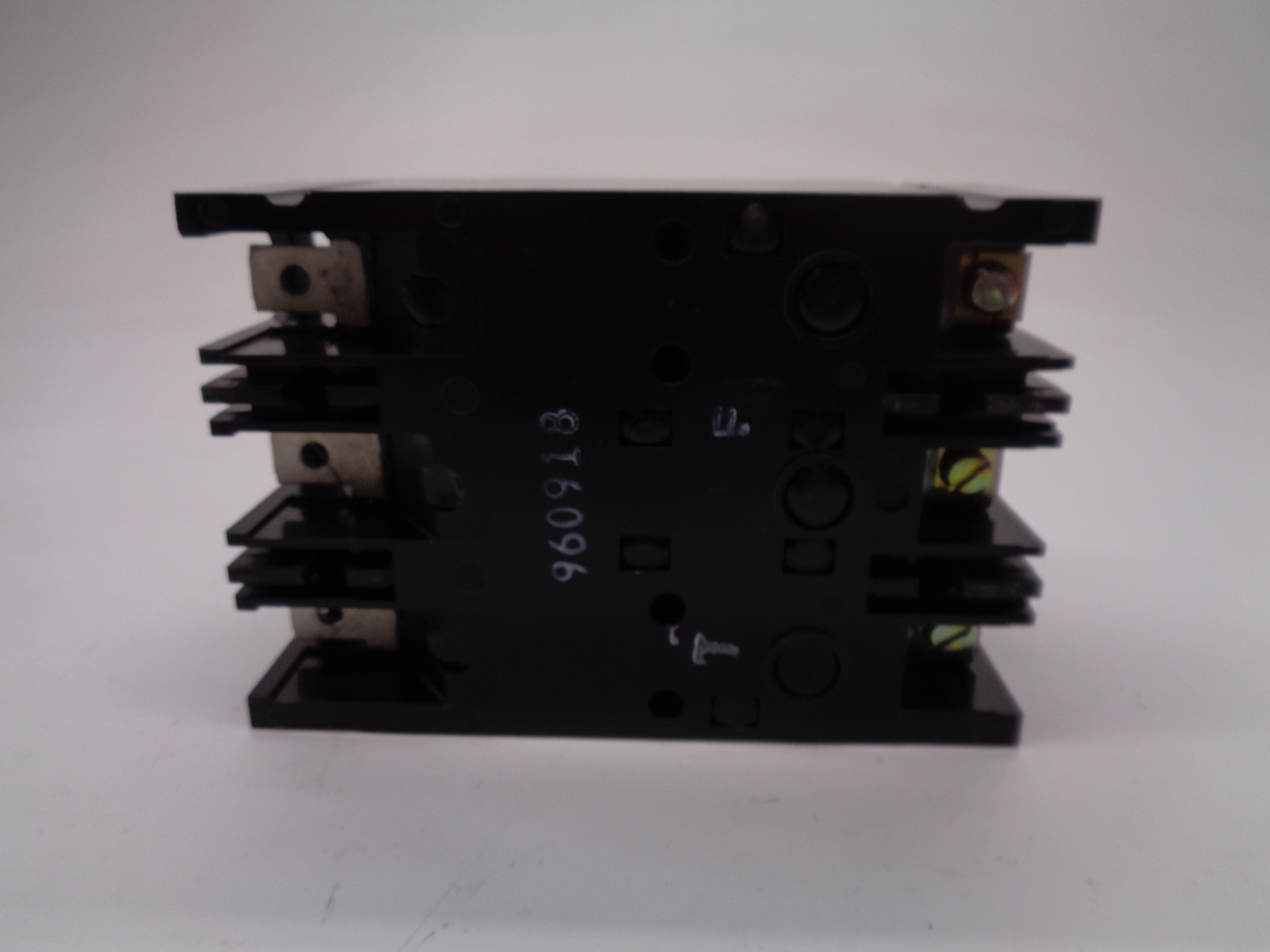 WESTINGHOUSE 4975D71G34 BREAKER 15A 3POLE NSNP