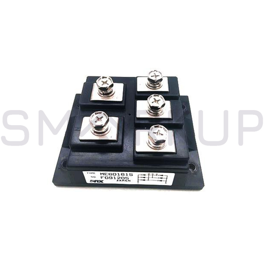 New In Box POWEREX ME601615 Power Supply Module
