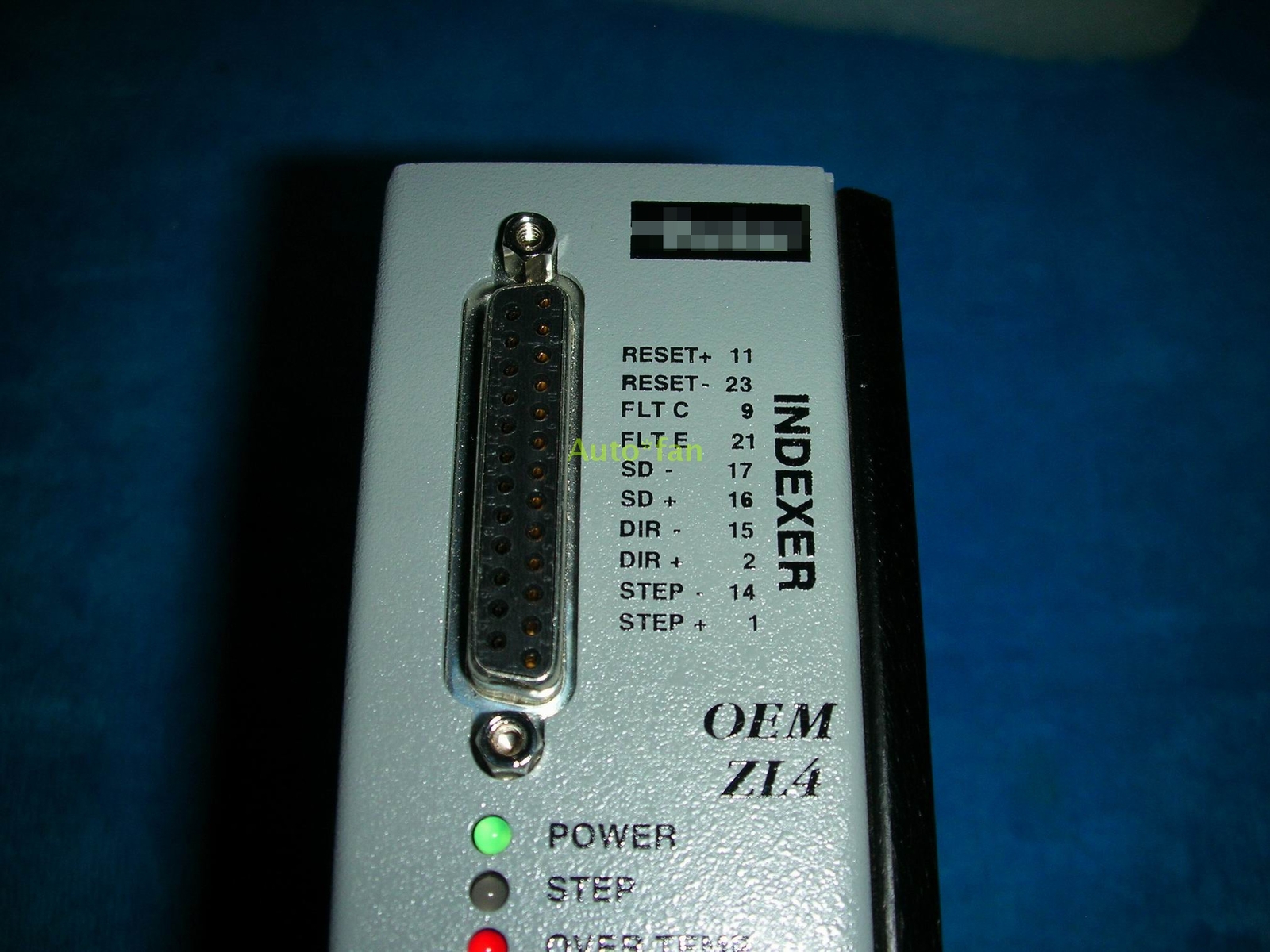 OEMZL4 Servo Drive OEMZL4, beautiful appearance