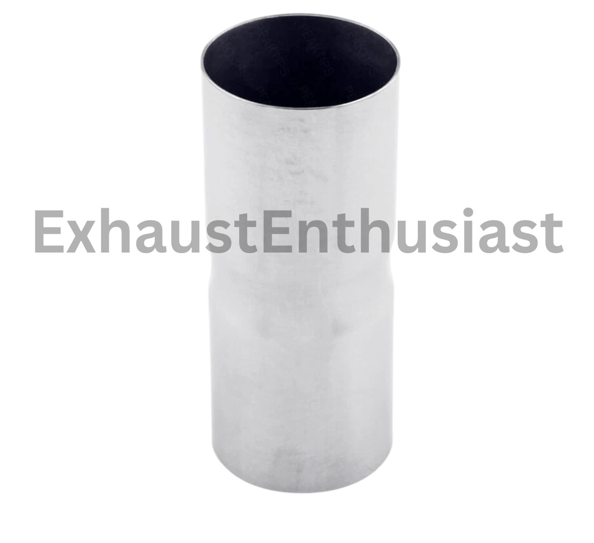 Universal T304 Stainless Steel 3.5 inch ID – 3.5 inch ID Exhaust Adapter Reducer