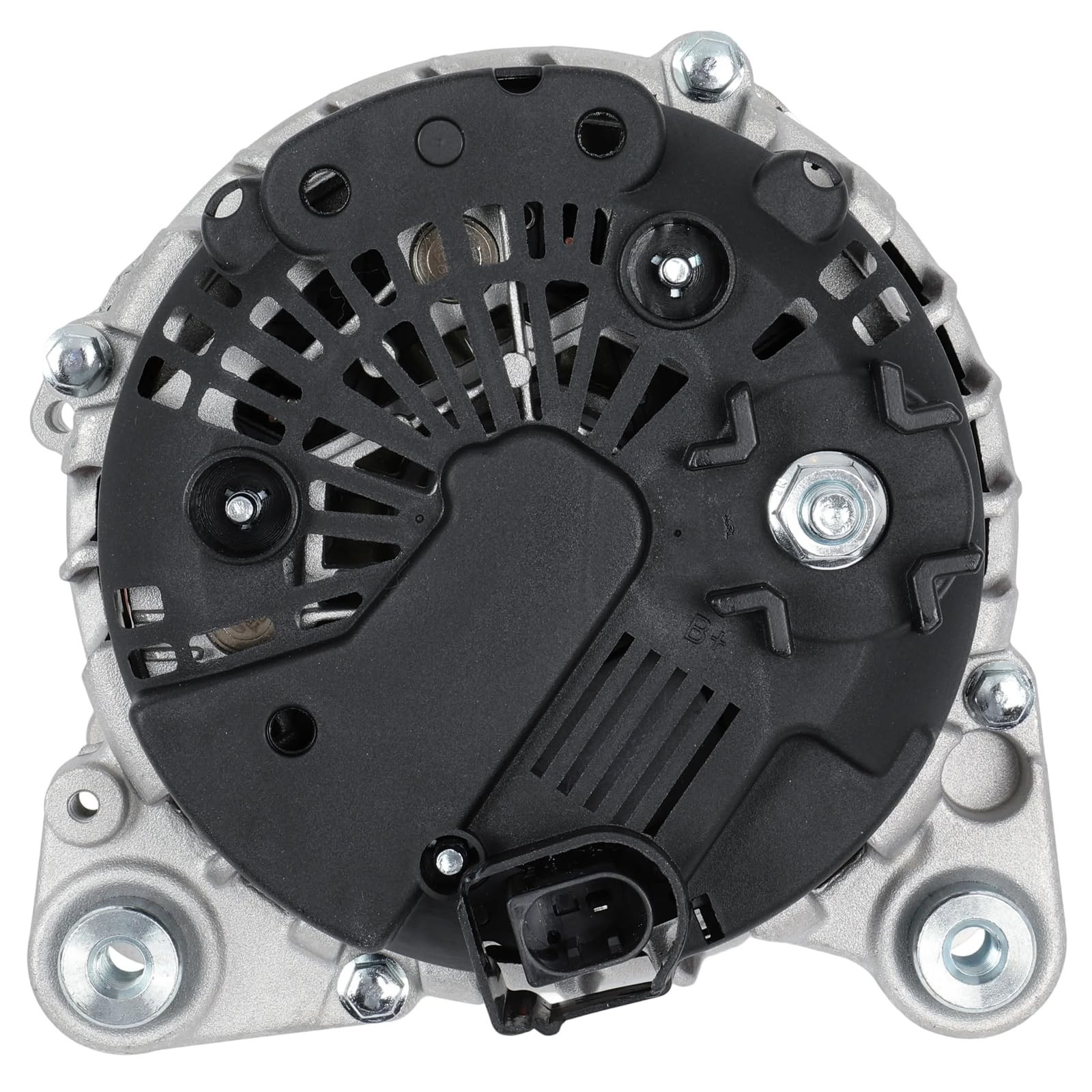 Alternator 11815N Replacement for 2013-2016 VW Touareg TDI 3.0L