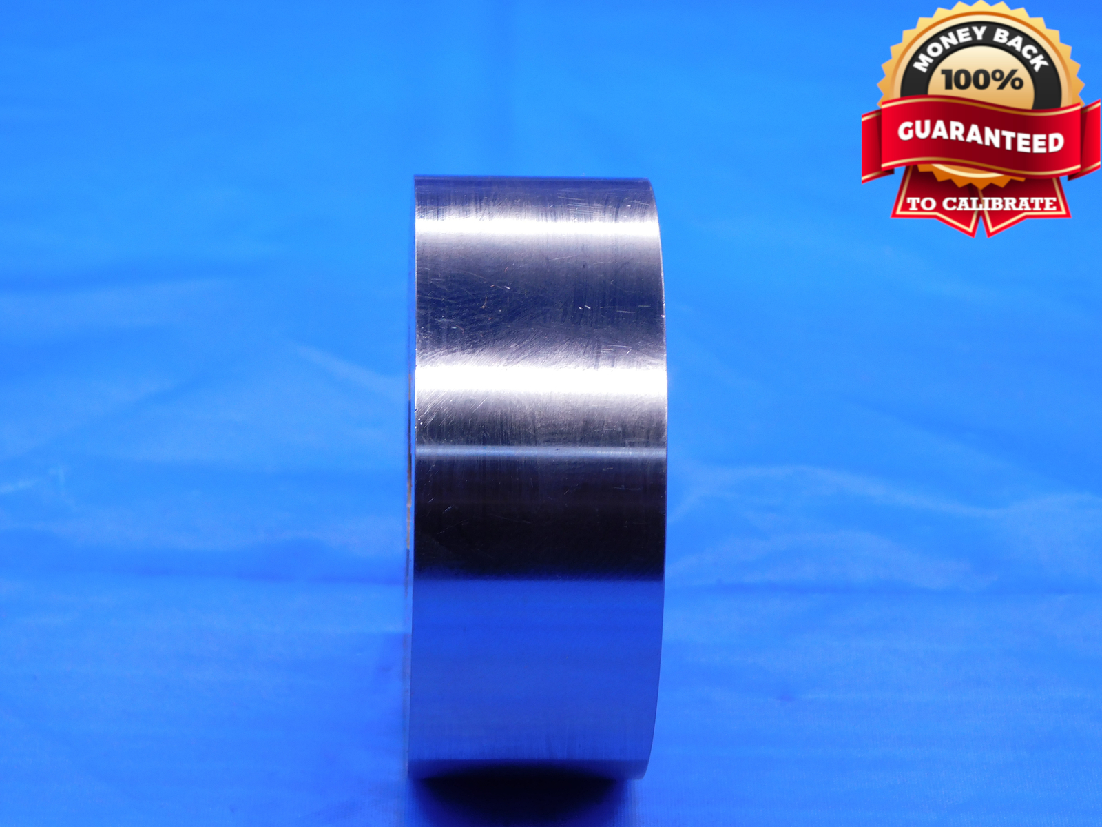 59.166 CLASS X METRIC PIN PLUG GAGE 59.000 +.166 OVERSIZE 59 mm 2.3294 CHECK