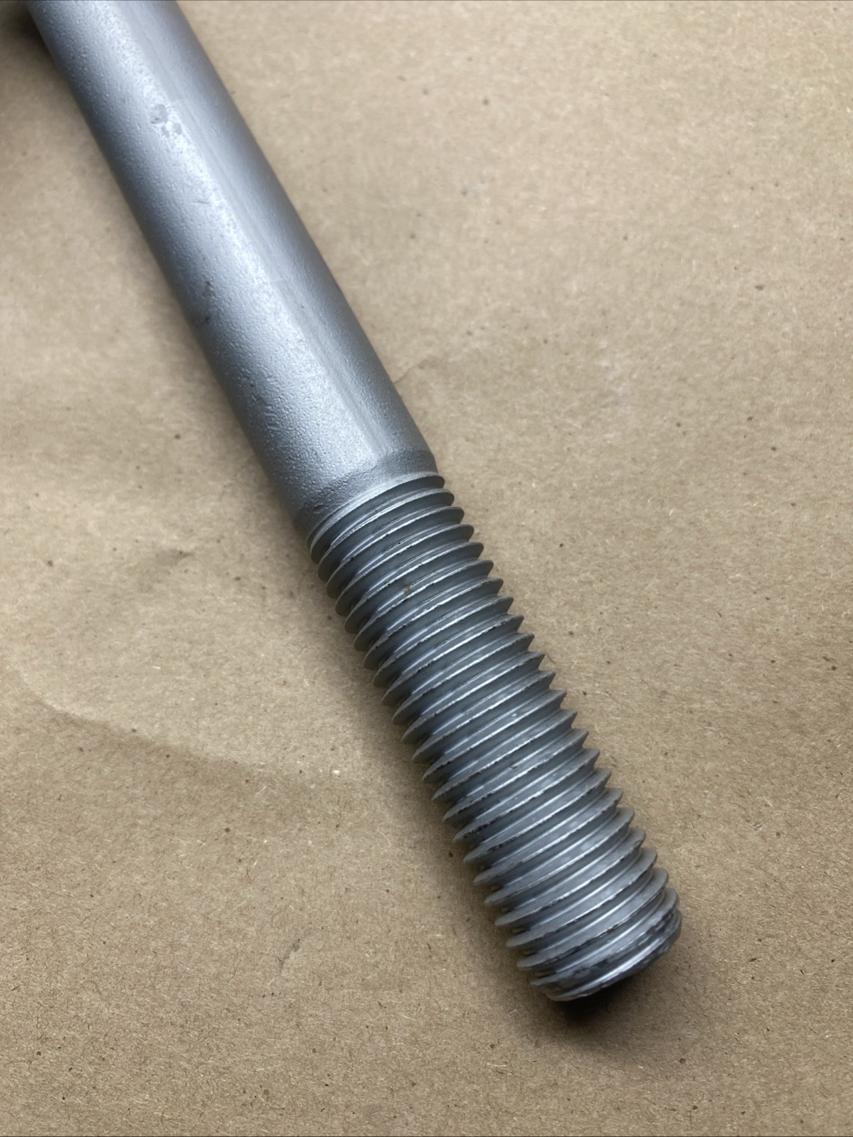 VESTAS SCREW ISO 4762 M20 X 240