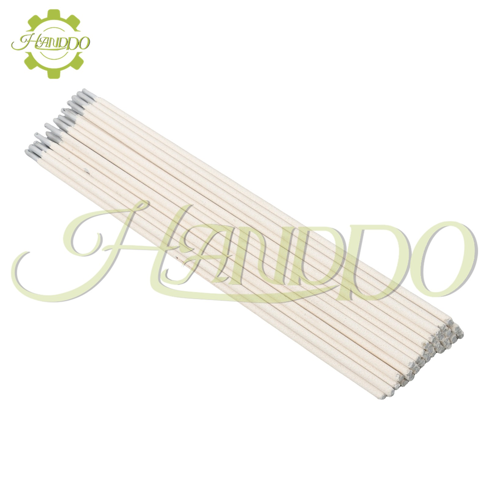 High-Quality E4043 Aluminum Stick Electrode 5/32″×14″,Professional Welders 2lbs