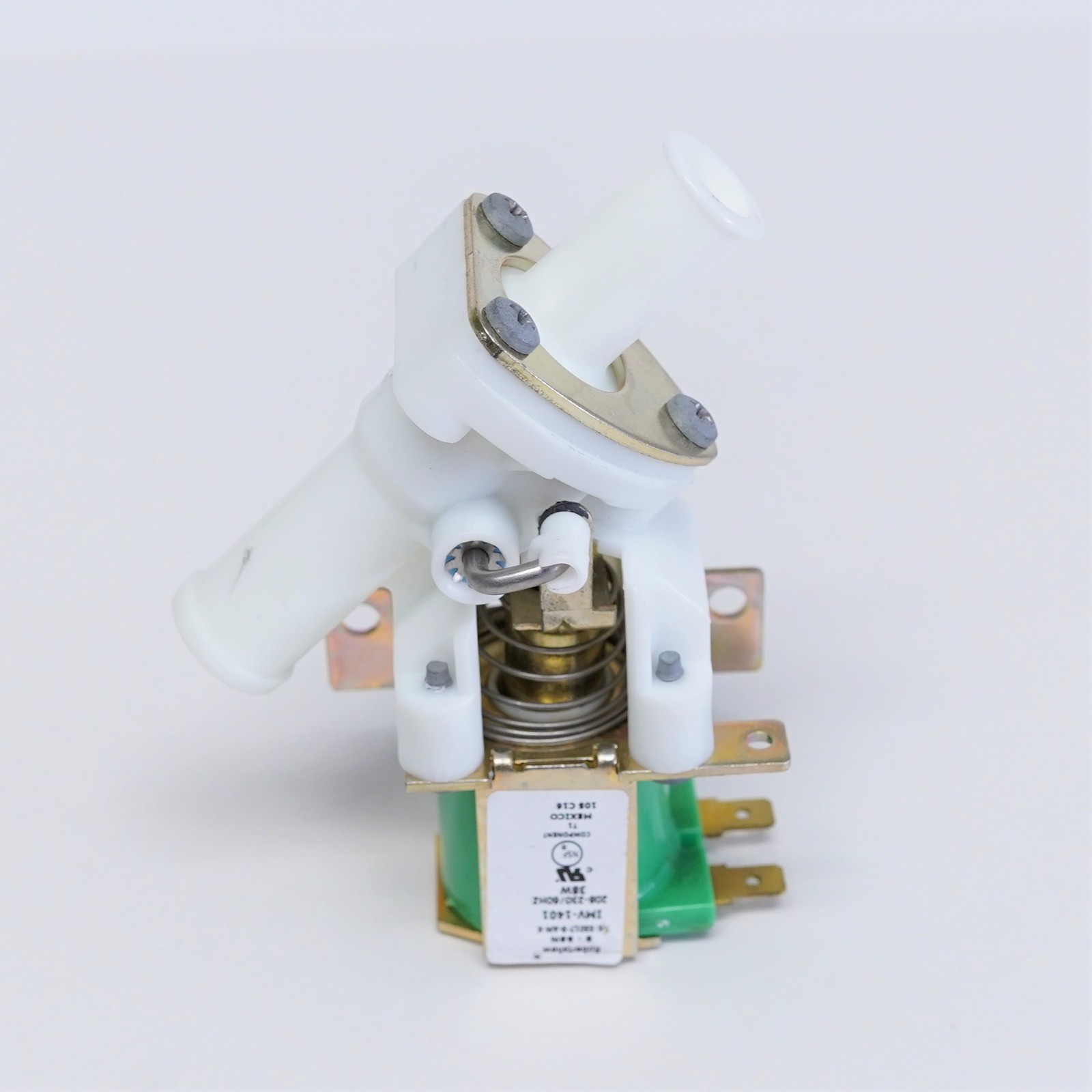 IMV1401 Commercial Ice Machine Purge Dump Valve for Scotsman 11-0514-01