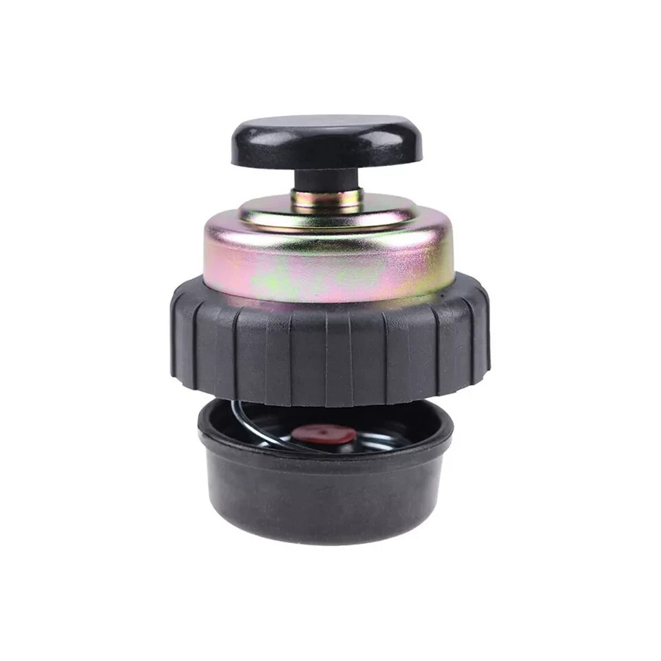 For John Deere 110 120 200LC 5105 5200 5600 5400 RE50467 Fuel Filter Hand Primer
