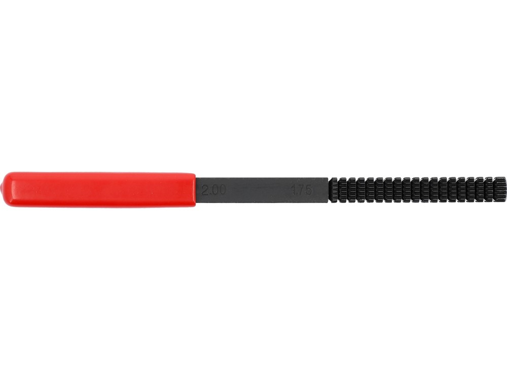 Yato Thread File for Metric Threads YT-17590
