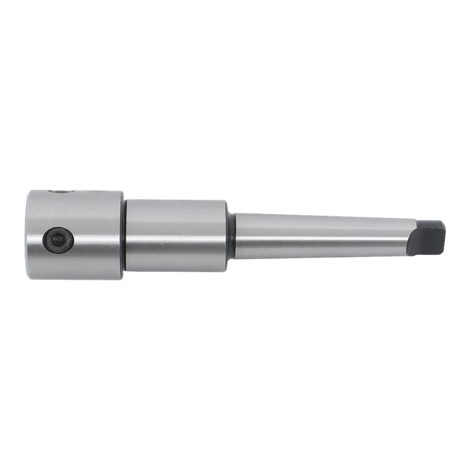 Industrial MT2 to 3/4 Annular Cutter Arbor Adapter for Drill Press Milling