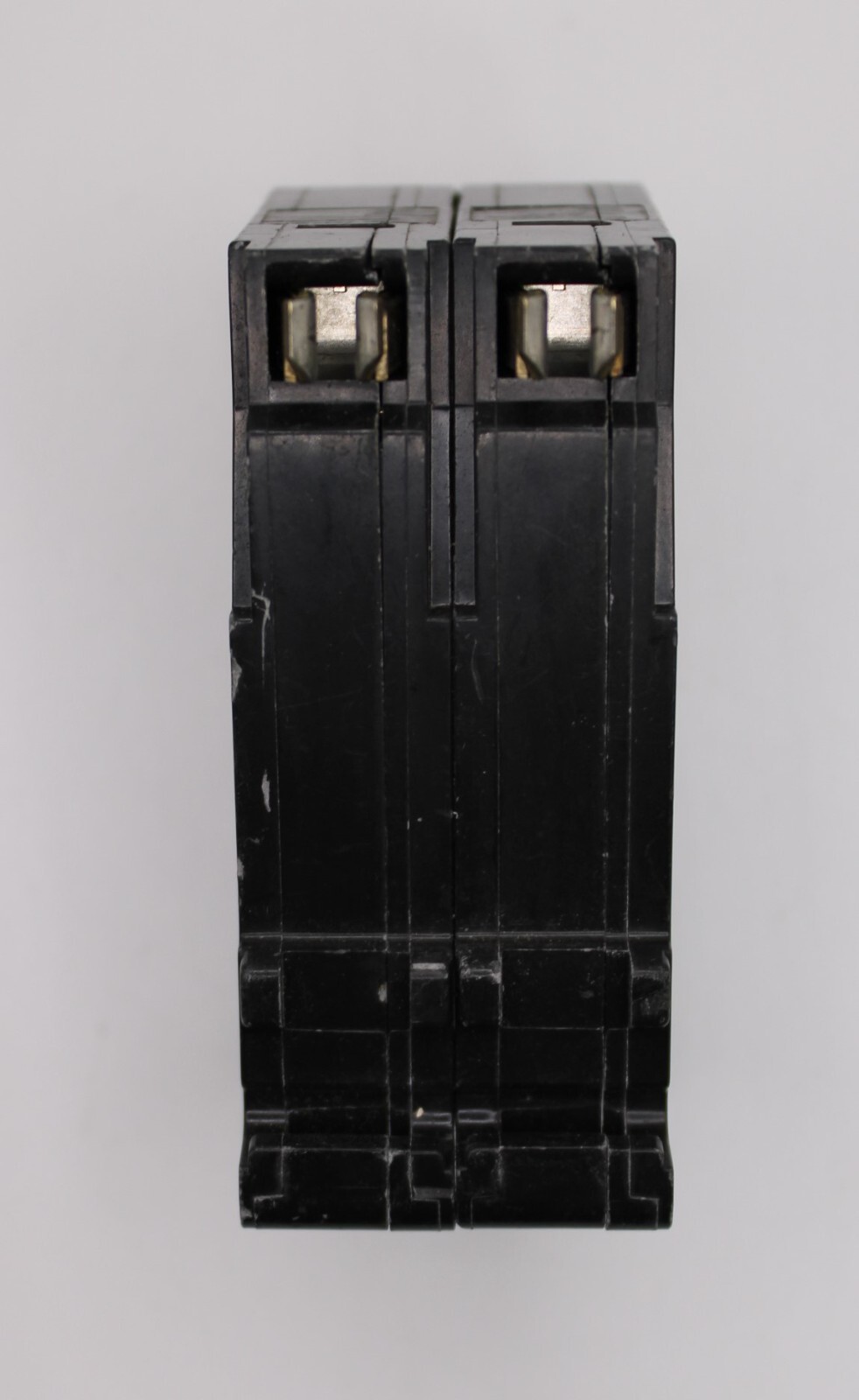 Eaton CH230 Plug-On Circuit Breaker PLASTIC FOOT CH230 TESTED