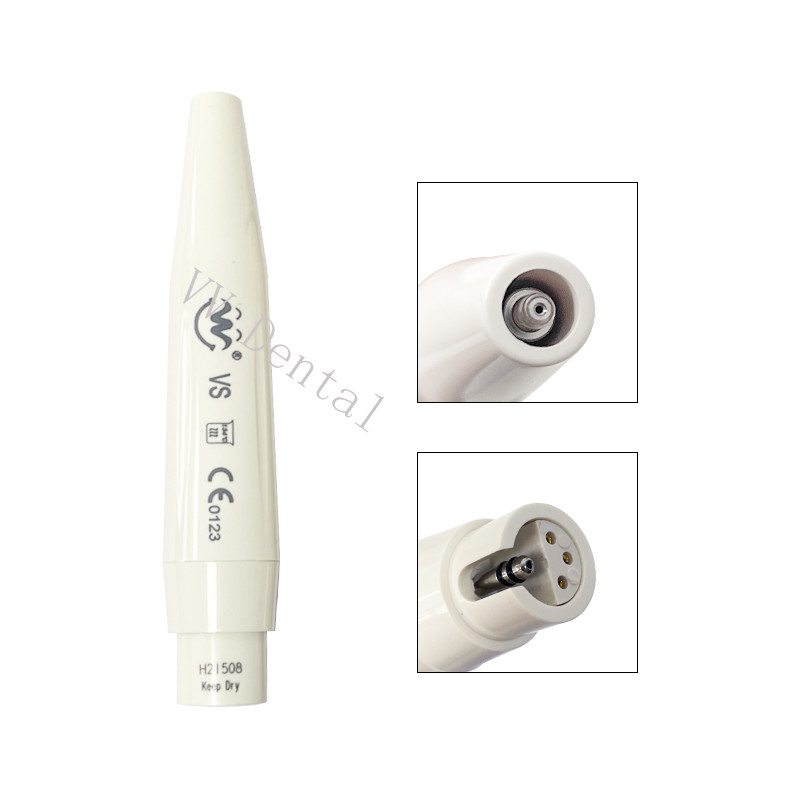 Dental Ultrasonic Scaler With Sacler Handpiece for Teeth Cleaning Machine Remove