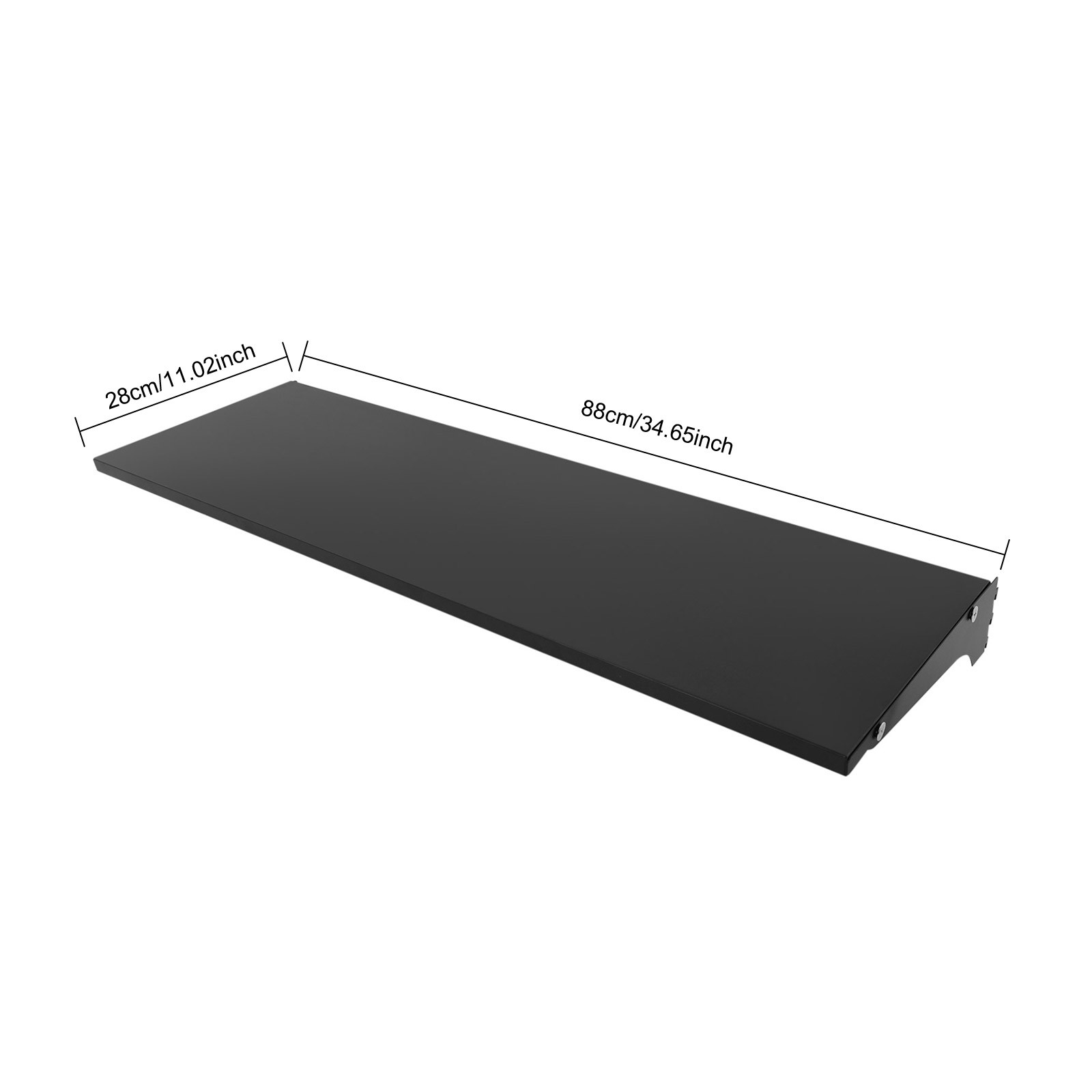 Only 4 Shelves | Freestanding Retail Display Rack/Frame/Stand Shop Snack Metal