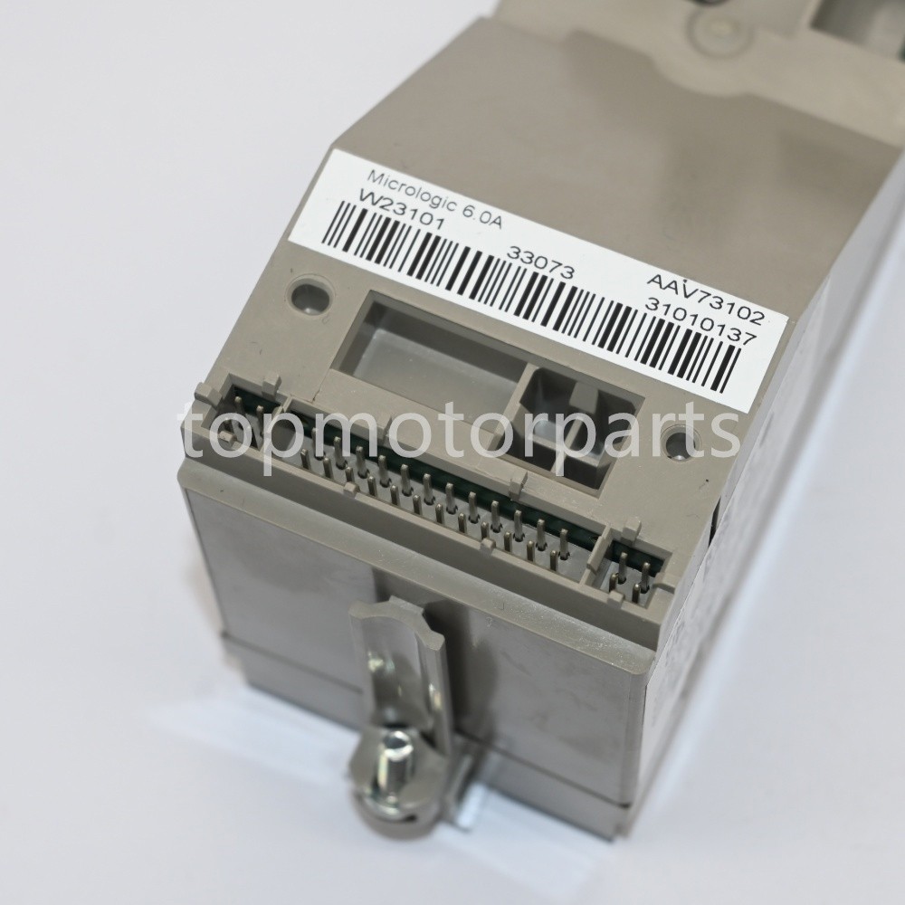 Electric 33073 AAV73102 Micrologic 6.0A Circuit Breaker Digitel Trip Unit