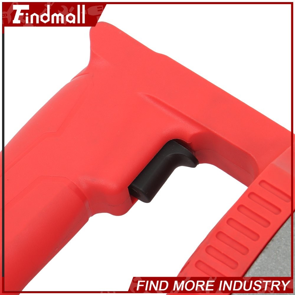 Findmall 1500W Construction Tools Electric Concrete Vibrator 4.5 Feet Long Shaft