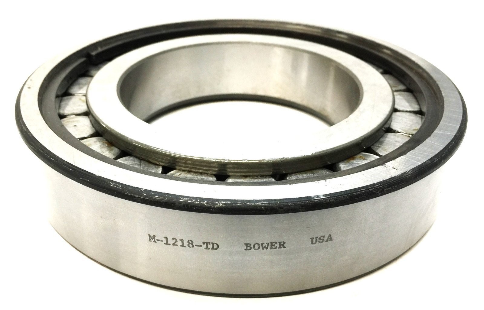 Bower/BCA Cylindrical Roller Bearing M-1218-TD NOS