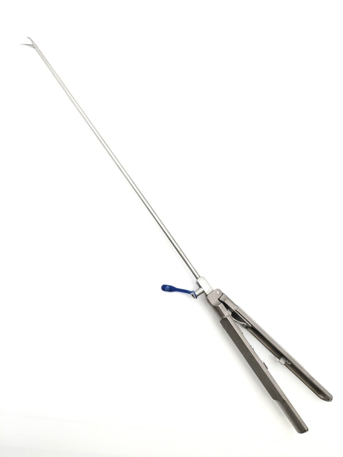 Karl Storz 26173QR Szabo-Berci Laparoscopic Needle Holder «Flamingo-Jaw»