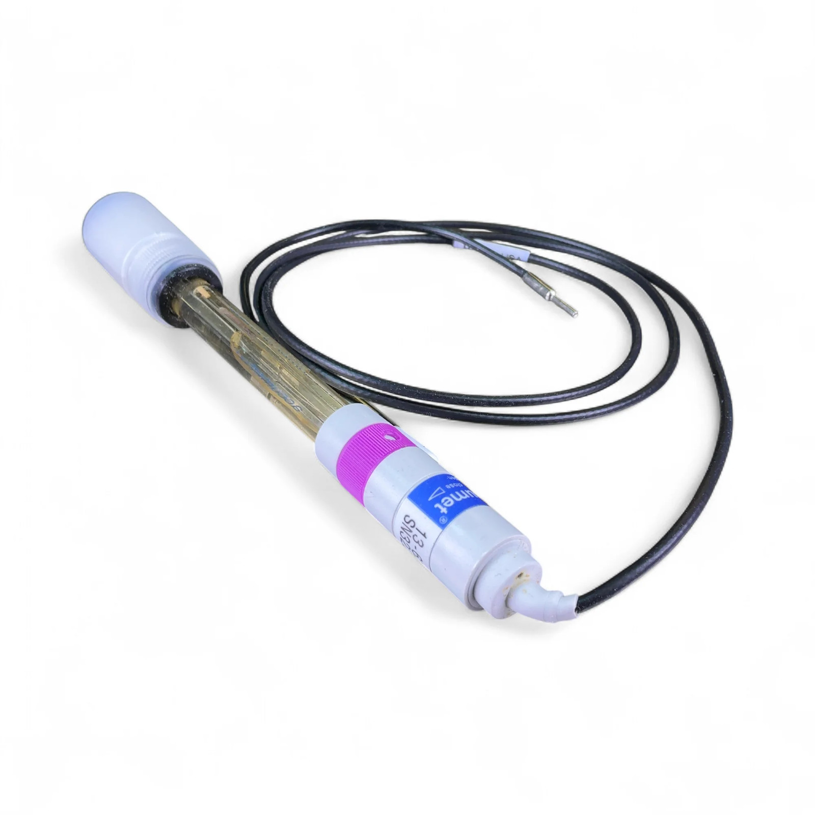 Fisherbrand Accumet Liquid-Filled Polymer Body Combination Electrode