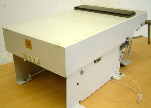 Rexel 415 Auto Heavy Duty Departmental Office Shredder Spare Parts As Listed
