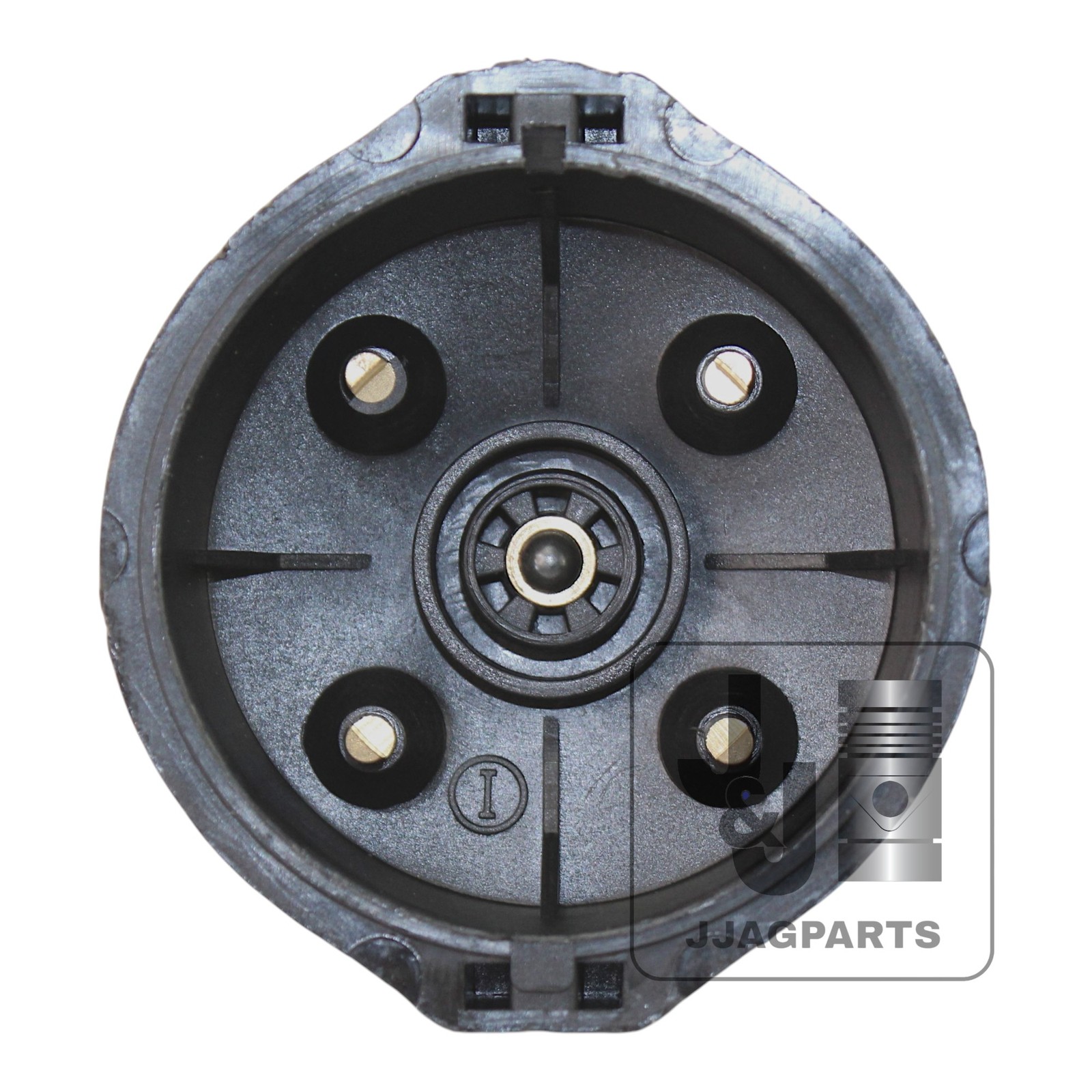 Distributor Cap 4-cyl For EARLY Delco Fits John Deere 1010 2010 3020 Tractors