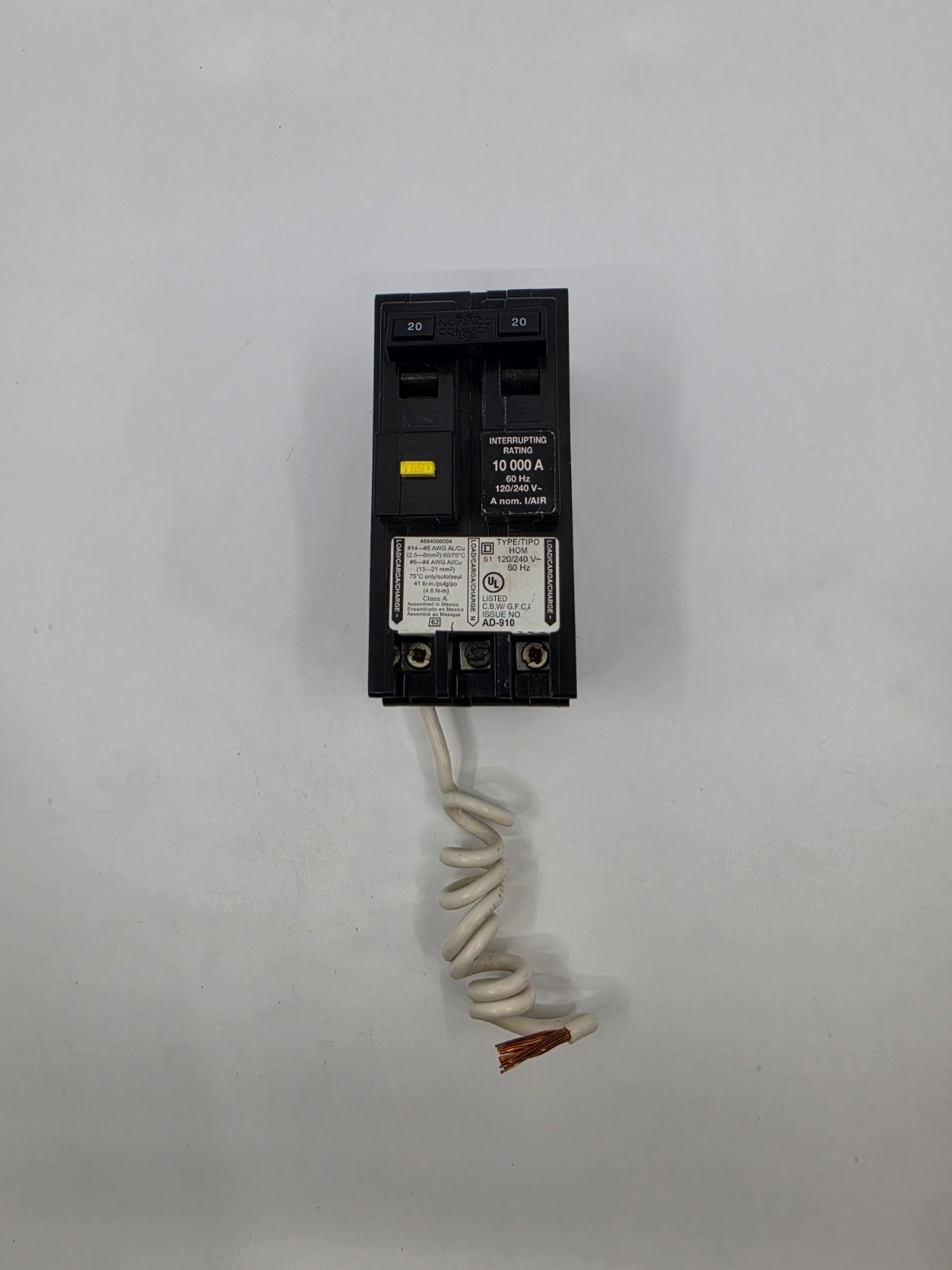 HOM220GFI