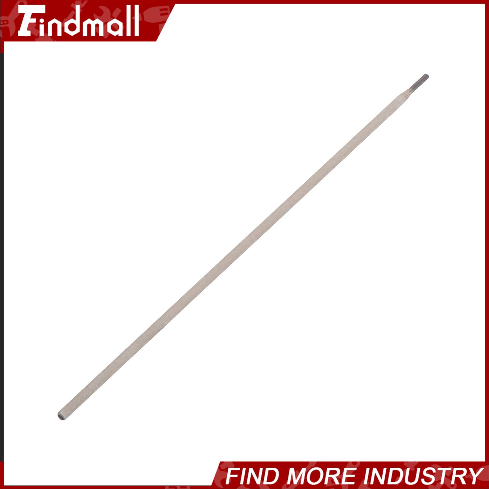 Findmall E7018 Welding Rods 5/32″ x 14″ 10 LBS Carbon Steel Stick Electrodes