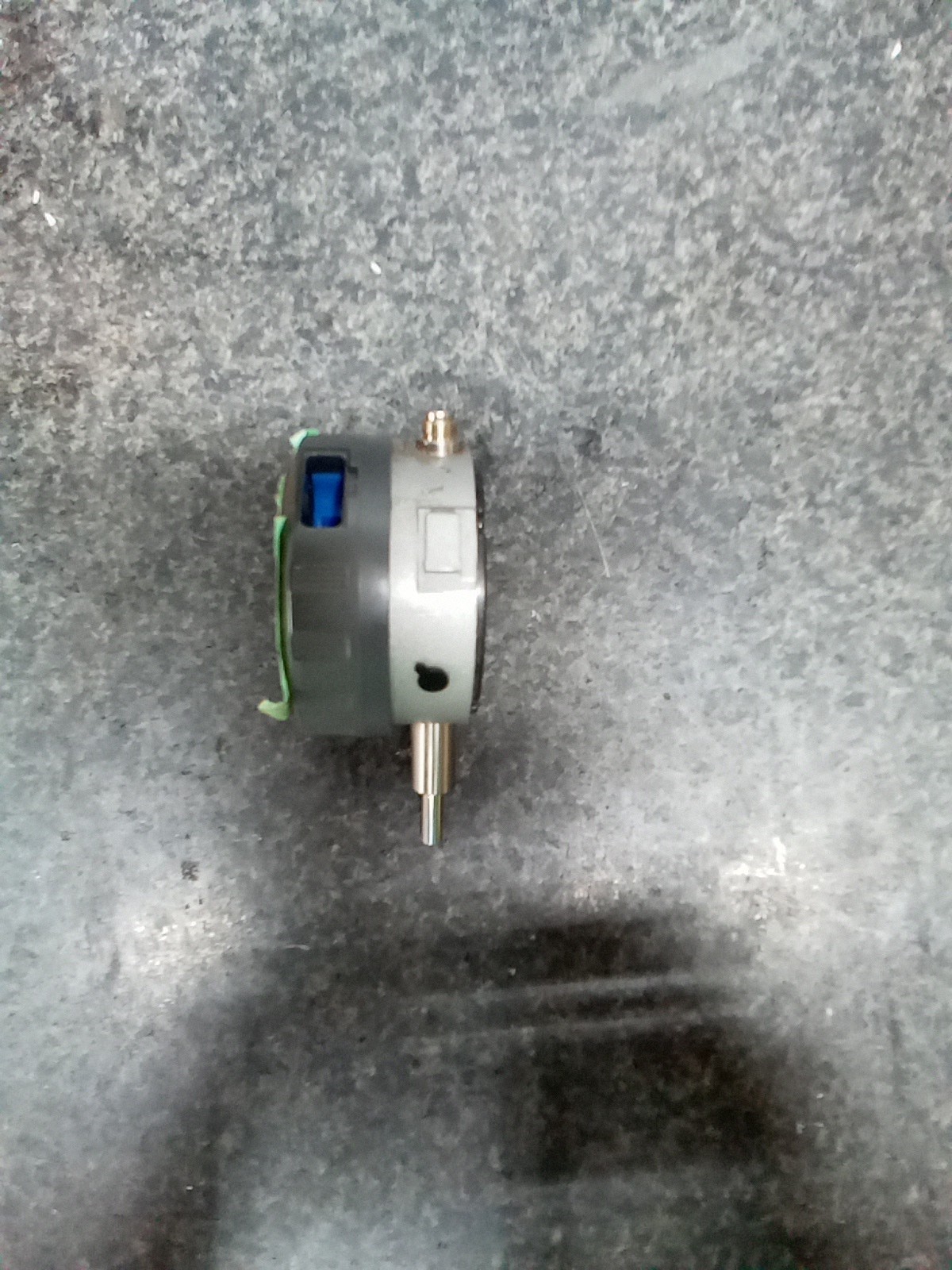 Mitutoyo Absolute Digimatic Indicator – 543-392B 6