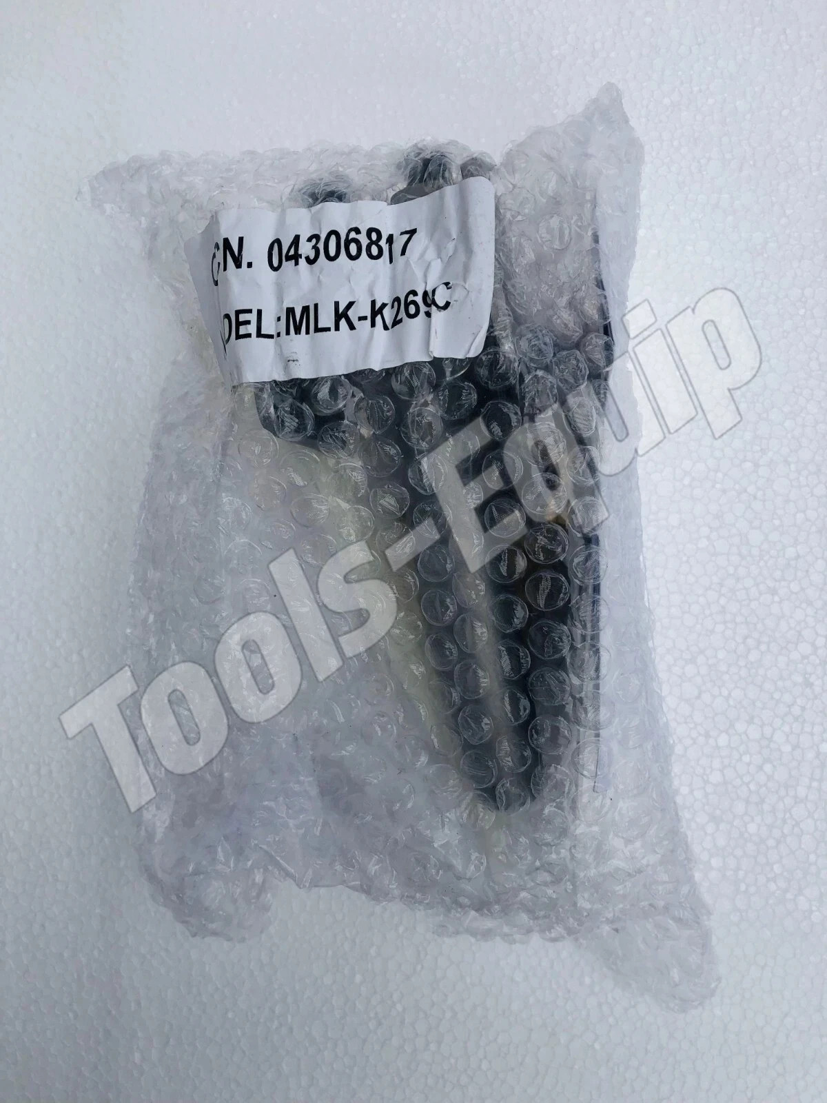 Ingersoll Rand MLK-K269C Pendant Remote Control For Pneumatic Air Chain Hoist