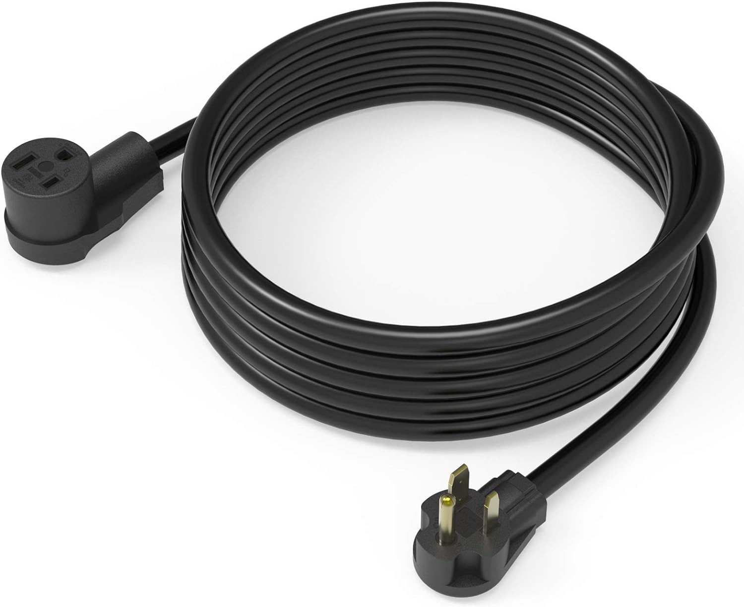 20ft/40ft/45ft/50ft 250 Volt Welder Extension Cord 10 AWG Power Extension