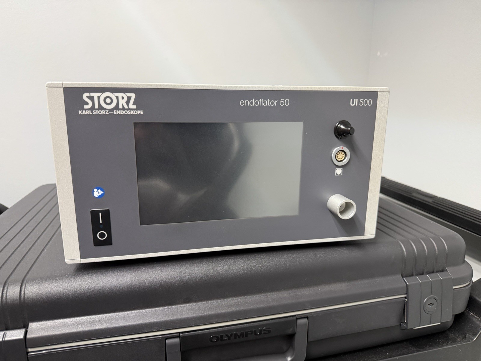Karl Storz UI500 50 Liter Insufflator