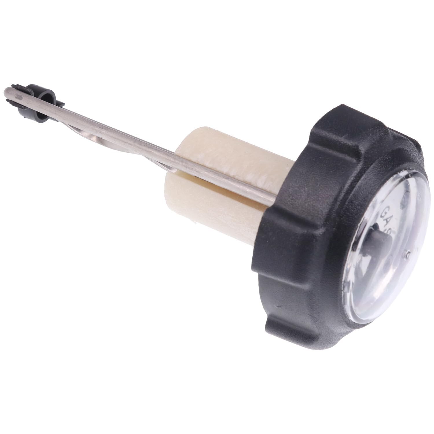 Fuel Gauge Cap B4363GS for Briggs & Stratton 7 Gallon Fuel Tank on Generator