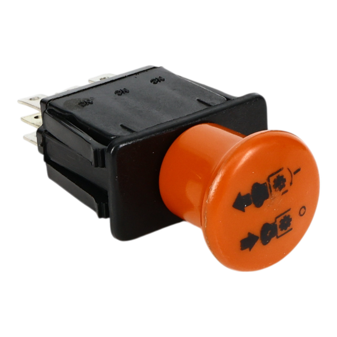 Snap In Mount PTO Switch 33-002 fits Kubota TG1860G TG1860