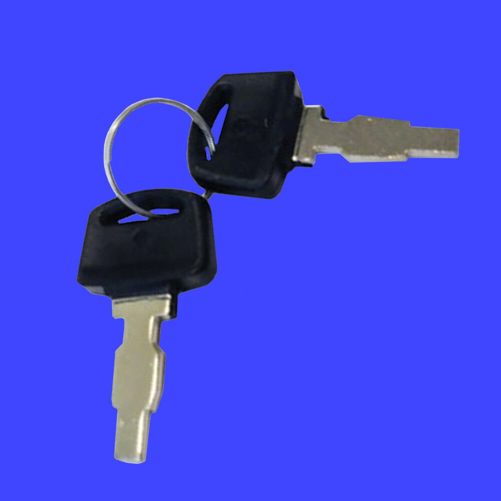 FIT 188F 190F 170F 170FD 168FA 168FB 177F Gas Generator 2 Ignition Switch Keys