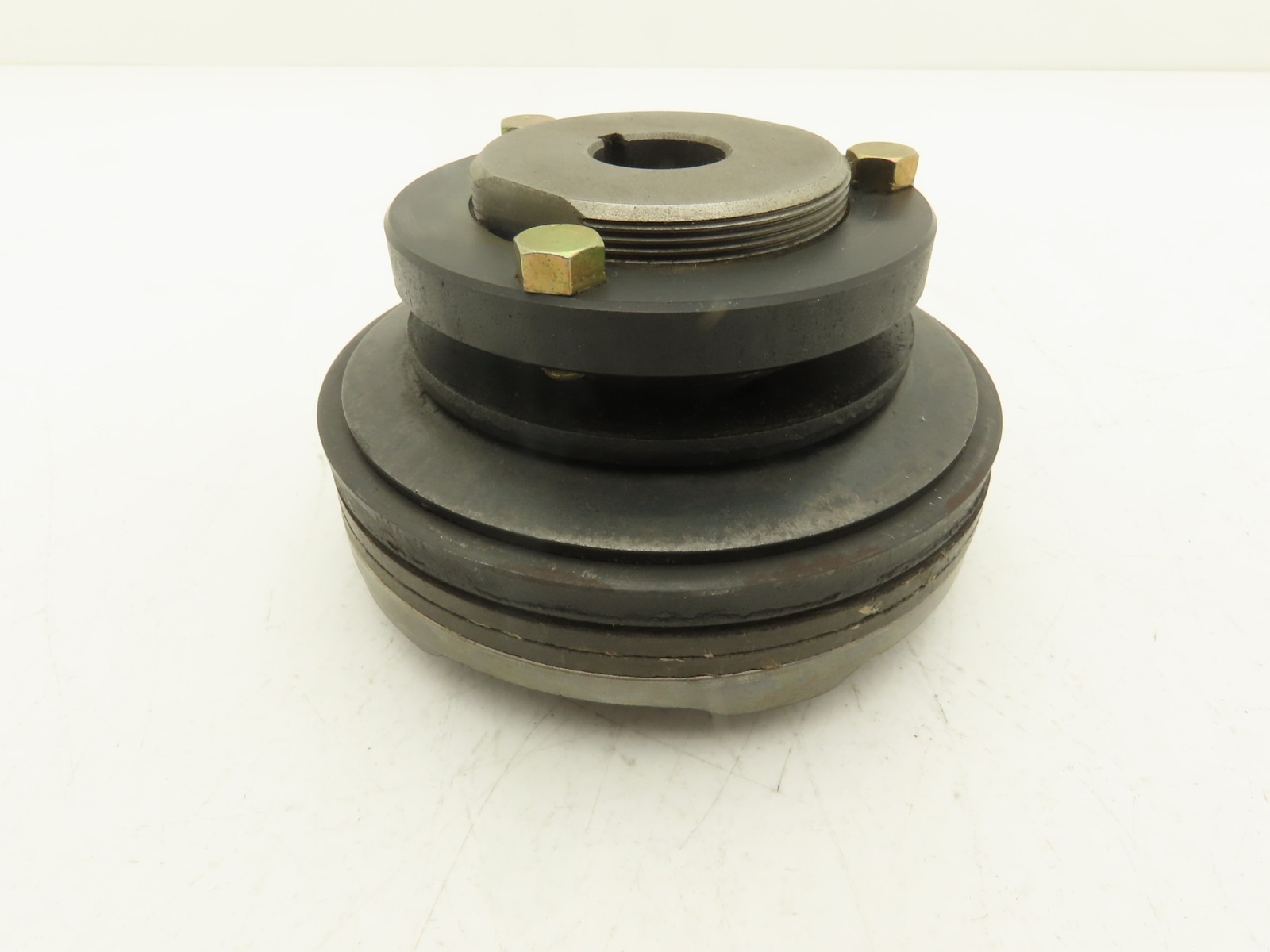 Morse 500A-1 TL MPB 7/8 Torque Limiter 35-155 Ft-Lb 1000rpm 7/8″ Bore 466100