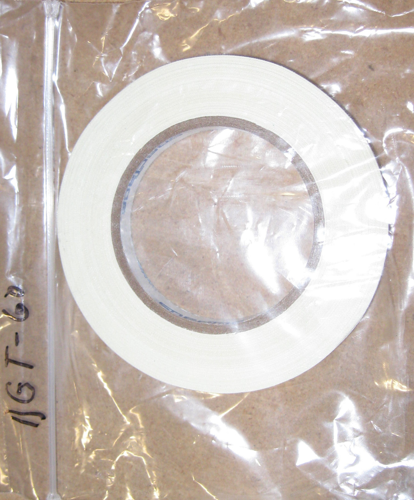 Heat Trace Fiberglass Tape for heat trace pipe – 1/2 Inches x 180 Feet
