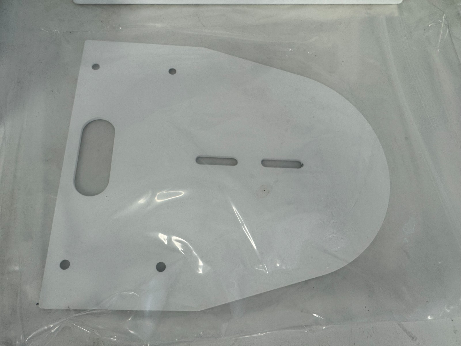 VADDIO 999-2225-018 IN WALL RECESSED ENCLOSURE FOR HD SERIES CAMERA SYS.