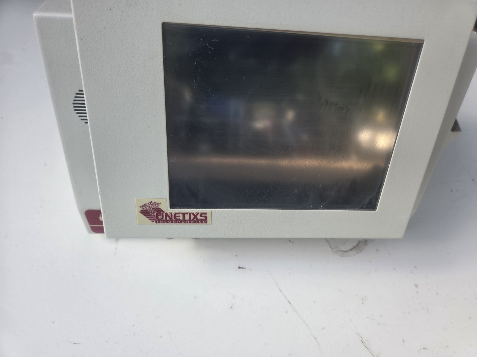 Unetixs Vascular MultiLab Series II, CP Vascular Diagnostic System~WORKS PERFECT