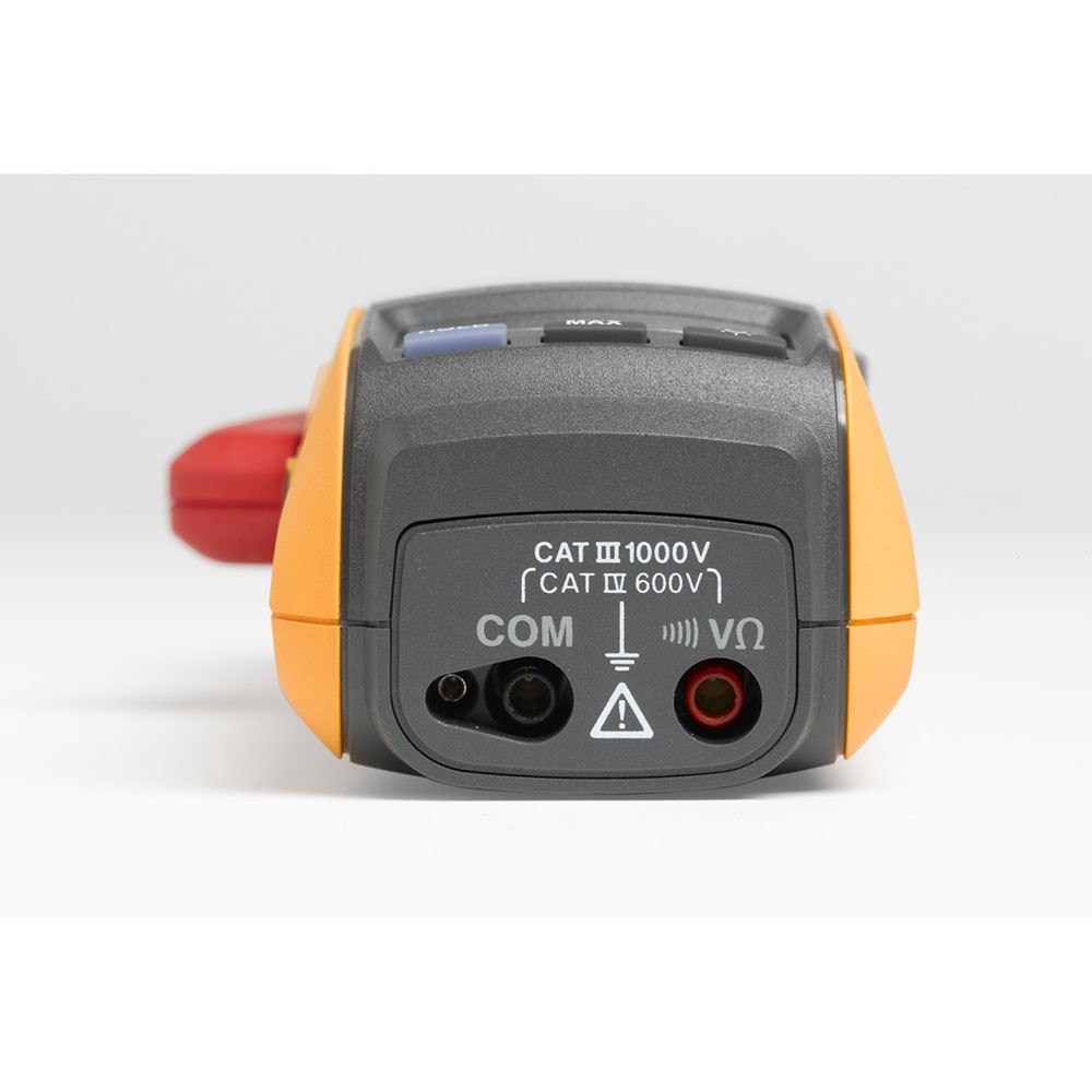 Fluke 381 (3610452) Remote Display 1000 A TRMS Clamp w/I Flex