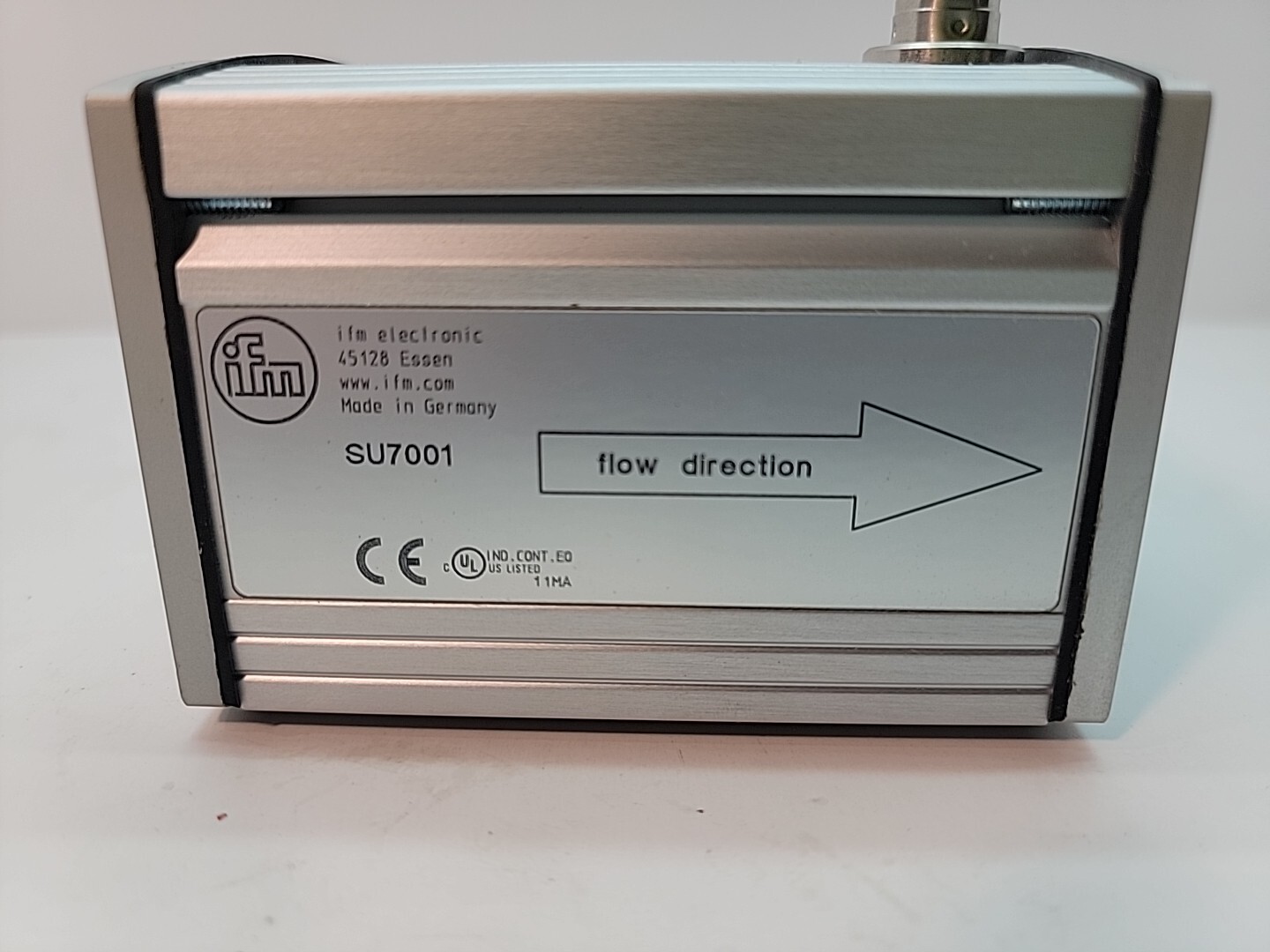 IFM Electronic SU7001 New In Box