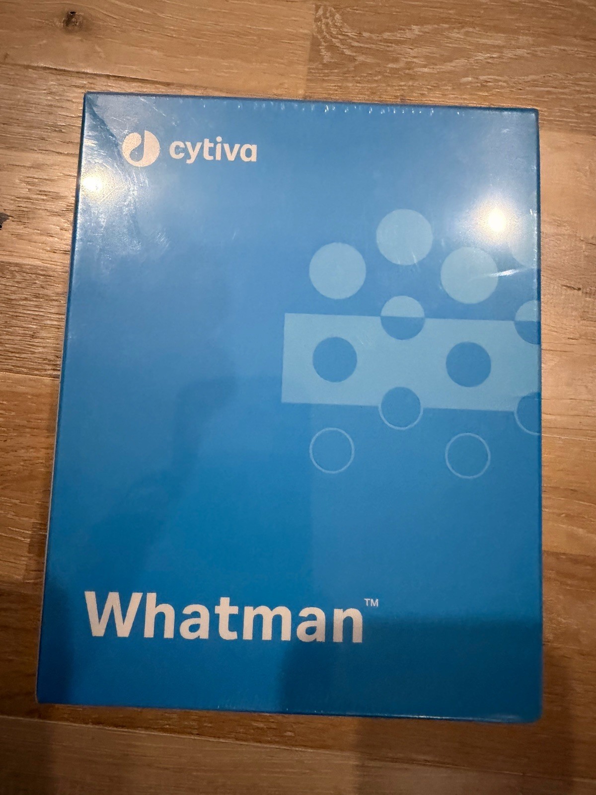 Cytiva Whatman 6900-2504 GD/X 25 Disposable Filter Device 50 Count Box 09/25 New