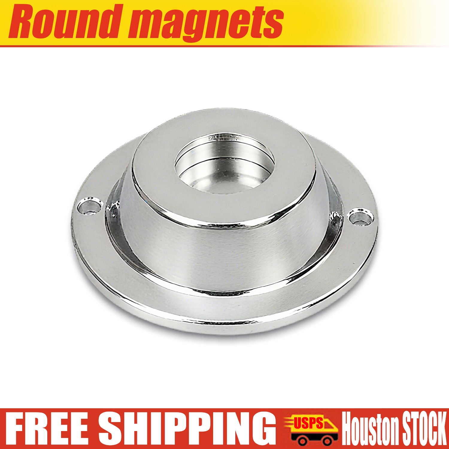 5000GS Remover Alarm Tools Alumina 5000GS Magnet Golf Magnet Strong- Silver