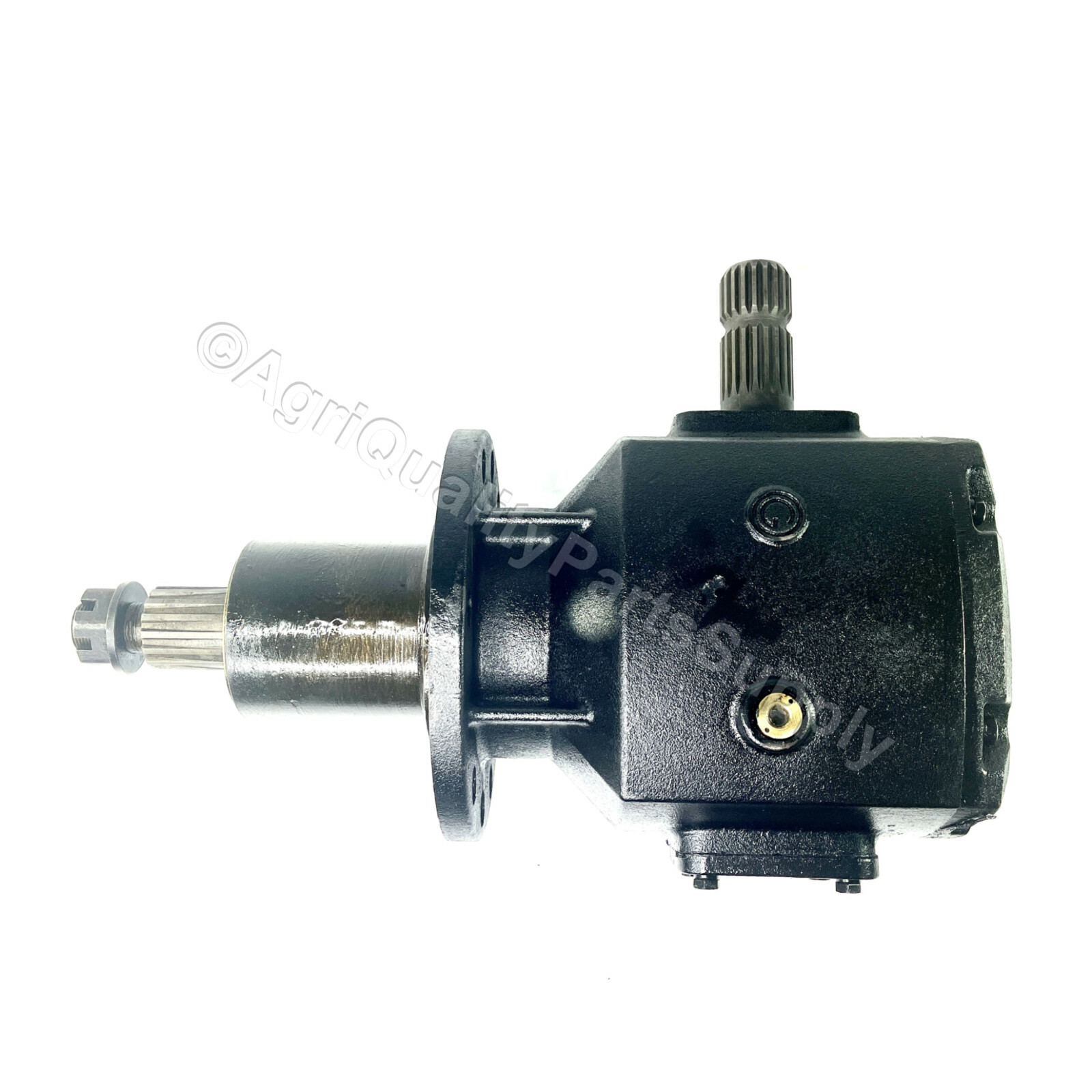 Woods 1034899 Style –A Wing & Center Gearbox Assembly Right Wing 1:1.37 CW OMNI