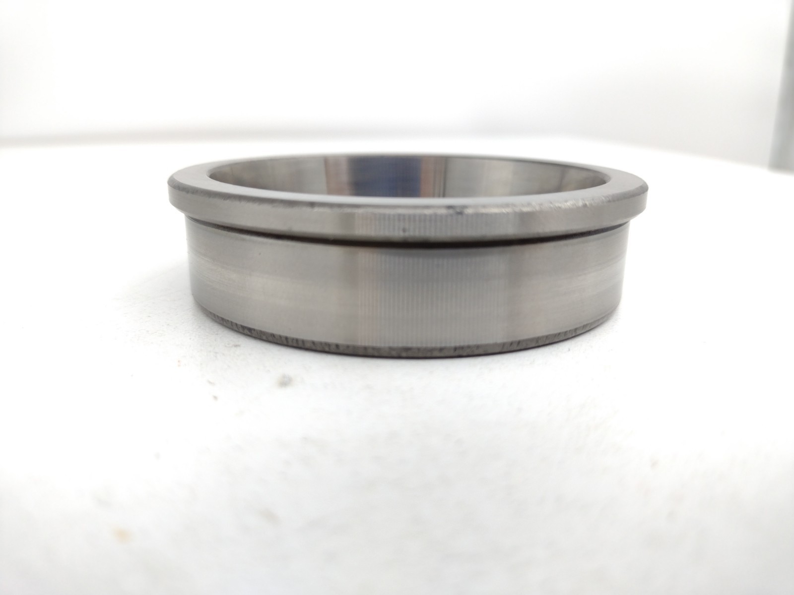 *** Timken 2523B Tapered Roller Bearing Single Flanged Cup 2.7500 inch OD