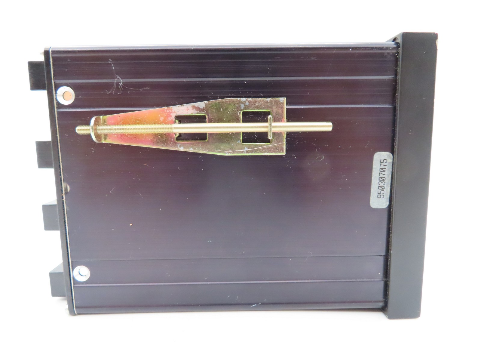 JUMO Dicon SM SRM-96/00-063.00-00.0000.0000-00 Temperature Controller